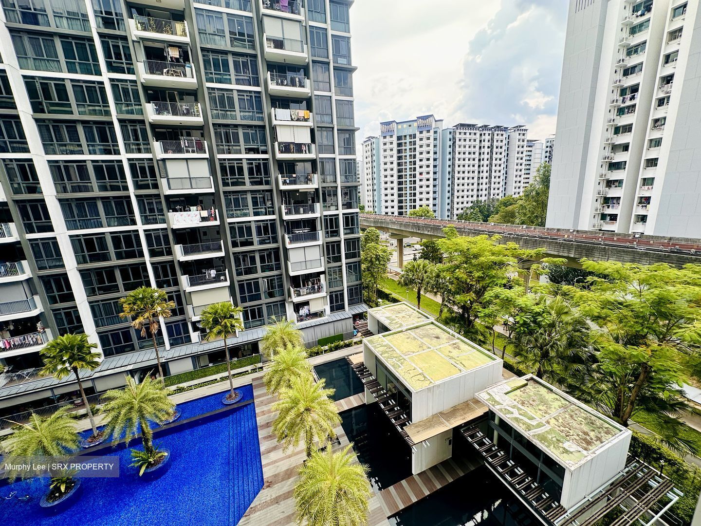 La Fiesta (D19), Condominium #503040601